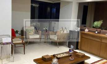 Imagem 2: 3 dormitórios, 3 suíte, 2 vagas na garagem, 158M² de Área Construída