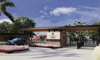 Imagem: Terreno à venda na Vila do Golf em Ribeirão