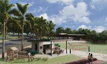 Imagem 3: Terreno à venda na Vila do Golf em Ribeirão Preto-SP: 540m² de oportunidade!