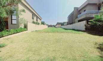 Imagem 2: Terreno em condomínio à venda em Ribeirão Preto-SP, Vila do Golf - 443m² de área