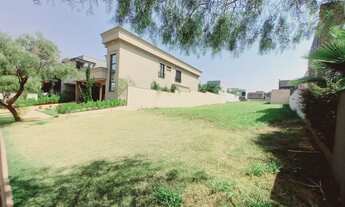 Imagem 3: Terreno em condomínio à venda em Ribeirão Preto-SP, Vila do Golf - 443m² de área