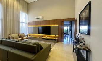 Imagem 4: Imóvel de Luxo na Vila do Golf: Casa em Condomínio com 3 Suítes e 233m² em Ribeirão Preto