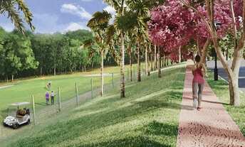 Imagem 4: Terreno à venda na Vila do Golf em Ribeirão Preto-SP: 540m² de oportunidade!