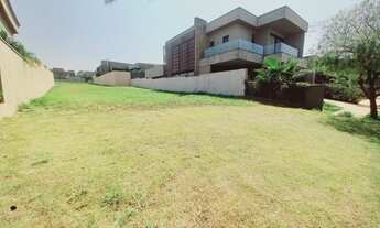 Imagem 4: Terreno em condomínio à venda em Ribeirão Preto-SP, Vila do Golf - 443m² de área