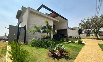 Imagem: Imóvel de Luxo na Vila do Golf Casa em