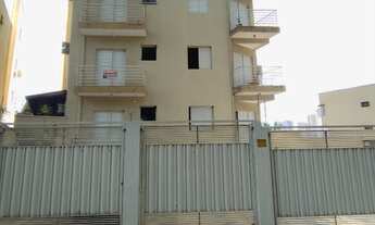 Imagem: 1 dormitório, 1 suítes, 1 banheiros, 1