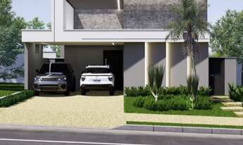 Imagem: 3 dormitórios, 3 suíte, 5 banheiro, 4