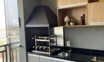 Imagem: Apartamento à venda em Ribeirão Preto-SP