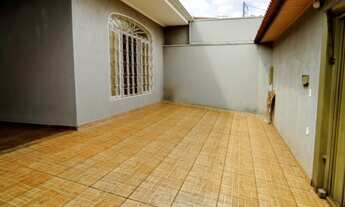 Imagem 4: Imperdível oportunidade! Casa à venda em Ribeirão Preto-SP, Jardim Paulista. 3 quartos, 1