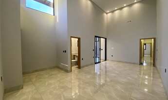 Imagem 3: Imperdível casa em condomínio à venda em Ribeirão Preto-SP, bairro Real Sul. 3 quartos, 3