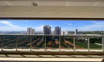 Imagem 6: Imperdível: Apartamento de Luxo à venda em Ribeirão Preto-SP, Jardim Botânico. 4 quartos