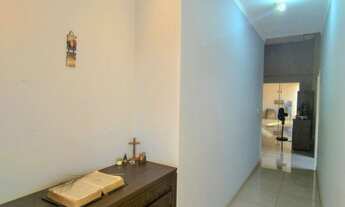 Imagem 5: Casa à venda em Ribeirão Preto-SP, Bairro Bonfim Paulista: 3 quartos, 1 suíte, 2 salas, 4