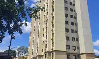 Imagem: Apartamento à venda em Ribeirão Preto-SP