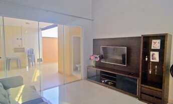 Imagem 7: Casa à venda em Ribeirão Preto-SP, Bairro Bonfim Paulista: 3 quartos, 1 suíte, 2 salas, 4