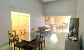 Imagem 6: Casa à venda em Ribeirão Preto-SP, Bairro Bonfim Paulista: 3 quartos, 1 suíte, 2 salas, 4