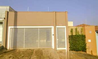 Imagem: Casa à venda em Ribeirão Preto-SP, Bairro