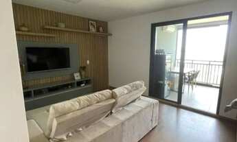 Imagem 2: Apartamento à venda em Ribeirão Preto-SP, Quinta da Primavera: 3 quartos, 1 suíte, 3 banhe