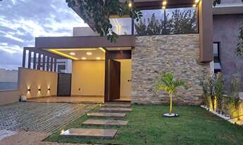 Imagem: Imperdível casa em condomínio à venda