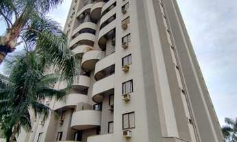 Imagem: Apartamento à venda no Alto da Boa Vista