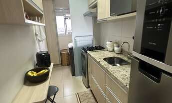 Imagem 6: Imóvel à venda em Ribeirão Preto-SP: Apartamento de 2 quartos no Jardim Palma Travassos, c