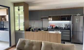 Imagem 4: Apartamento à venda em Ribeirão Preto-SP, Quinta da Primavera: 3 quartos, 1 suíte, 3 banhe