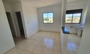 Imagem 2: Apartamento à venda em Ribeirão Preto-SP, na Vila Virgínia, com 2 quartos e 46,39m² - Opor