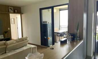 Imagem 6: Apartamento à venda em Ribeirão Preto-SP, Quinta da Primavera: 3 quartos, 1 suíte, 3 banhe