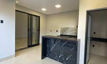 Imagem 7: Imperdível casa em condomínio à venda em Ribeirão Preto-SP, bairro Real Sul. 3 quartos, 3