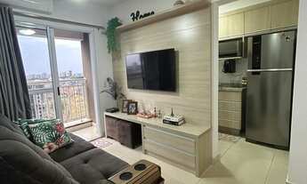 Imagem 2: Imóvel à venda em Ribeirão Preto-SP: Apartamento de 2 quartos no Jardim Palma Travassos, c