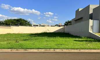 Imagem: Terreno em Condomínio à Venda em Ribeirão