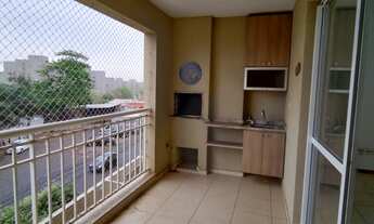 Imagem 5: Imperdível: Apartamento de alto padrão com 3 suítes e 107m² no Jardim Paulista, Ribeirão P