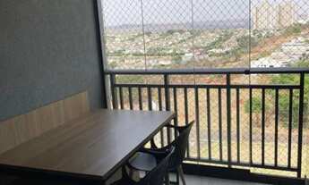 Imagem 7: Apartamento à venda em Ribeirão Preto-SP, Quinta da Primavera: 3 quartos, 1 suíte, 3 banhe