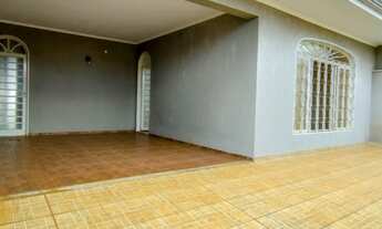 Imagem 3: Imperdível oportunidade! Casa à venda em Ribeirão Preto-SP, Jardim Paulista. 3 quartos, 1