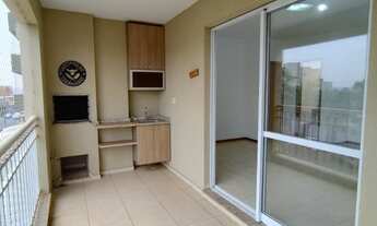 Imagem 6: Imperdível: Apartamento de alto padrão com 3 suítes e 107m² no Jardim Paulista, Ribeirão P