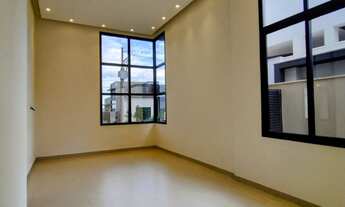 Imagem 7: Venda de Casa em Condomínio com 3 Quartos e 3 Suítes em Ribeirão Preto-SP - Loteamento Ter