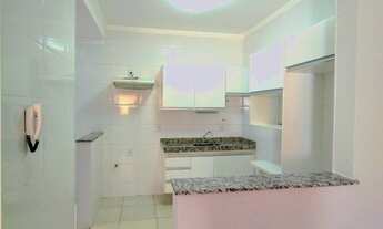 Imagem 5: Oportunidade única: Apartamento de 2 quartos com suíte e vaga no Jardim Botânico, Ribeirão