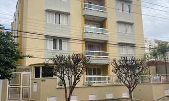 Imagem 2: Imperdível oportunidade: Apartamento de 2 quartos com suíte e 2 vagas de garagem no Jardim