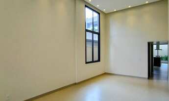 Imagem 4: Venda de Casa em Condomínio com 3 Quartos e 3 Suítes em Ribeirão Preto-SP - Loteamento Ter