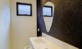 Imagem 6: Venda de Casa em Condomínio com 3 Quartos e 3 Suítes em Ribeirão Preto-SP - Loteamento Ter