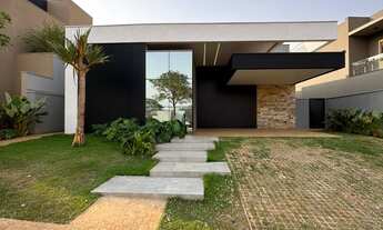 Imagem: Imperdível Casa em Condomínio de Luxo