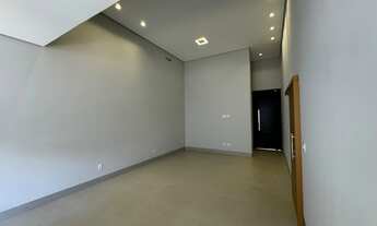 Imagem 6: Elegante casa em condomínio à venda em Ribeirão Preto-SP, bairro Real Sul. 3 quartos, 3 su