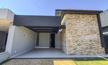 Imagem: Casa de luxo em condomínio 3 quartos