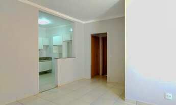 Imagem 4: Oportunidade única: Apartamento de 2 quartos com suíte e vaga no Jardim Botânico, Ribeirão