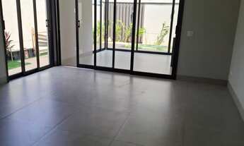 Imagem 5: Casa de alto padrão à venda em condomínio exclusivo de Ribeirão Preto-SP, com 3 suítes e 1