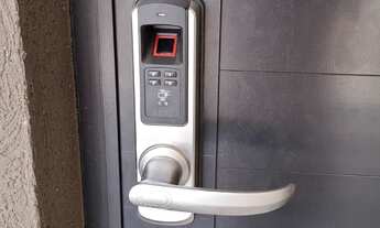 Imagem 4: Casa de alto padrão à venda em condomínio exclusivo de Ribeirão Preto-SP, com 3 suítes e 1