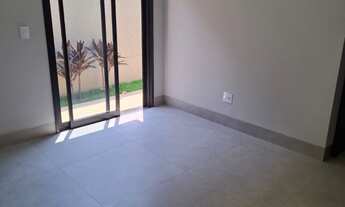 Imagem 6: Casa de alto padrão à venda em condomínio exclusivo de Ribeirão Preto-SP, com 3 suítes e 1