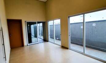 Imagem 2: Casa em Condomínio à Venda em Ribeirão Preto-SP: 3 Quartos, 2 Suítes, 2 Salas, 3 Banheiros