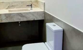 Imagem 4: Casa em Condomínio à Venda em Ribeirão Preto-SP: 3 Quartos, 2 Suítes, 2 Salas, 3 Banheiros