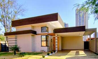 Imagem: Espetacular Casa em Condomínio à Venda