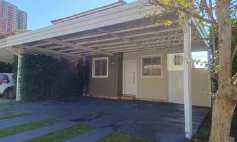 Imagem: Casa à Venda em Condomínio Evidence Resort